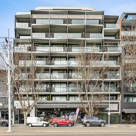 Complete Host Halo Apartments Melbourne Dış mekan fotoğraf