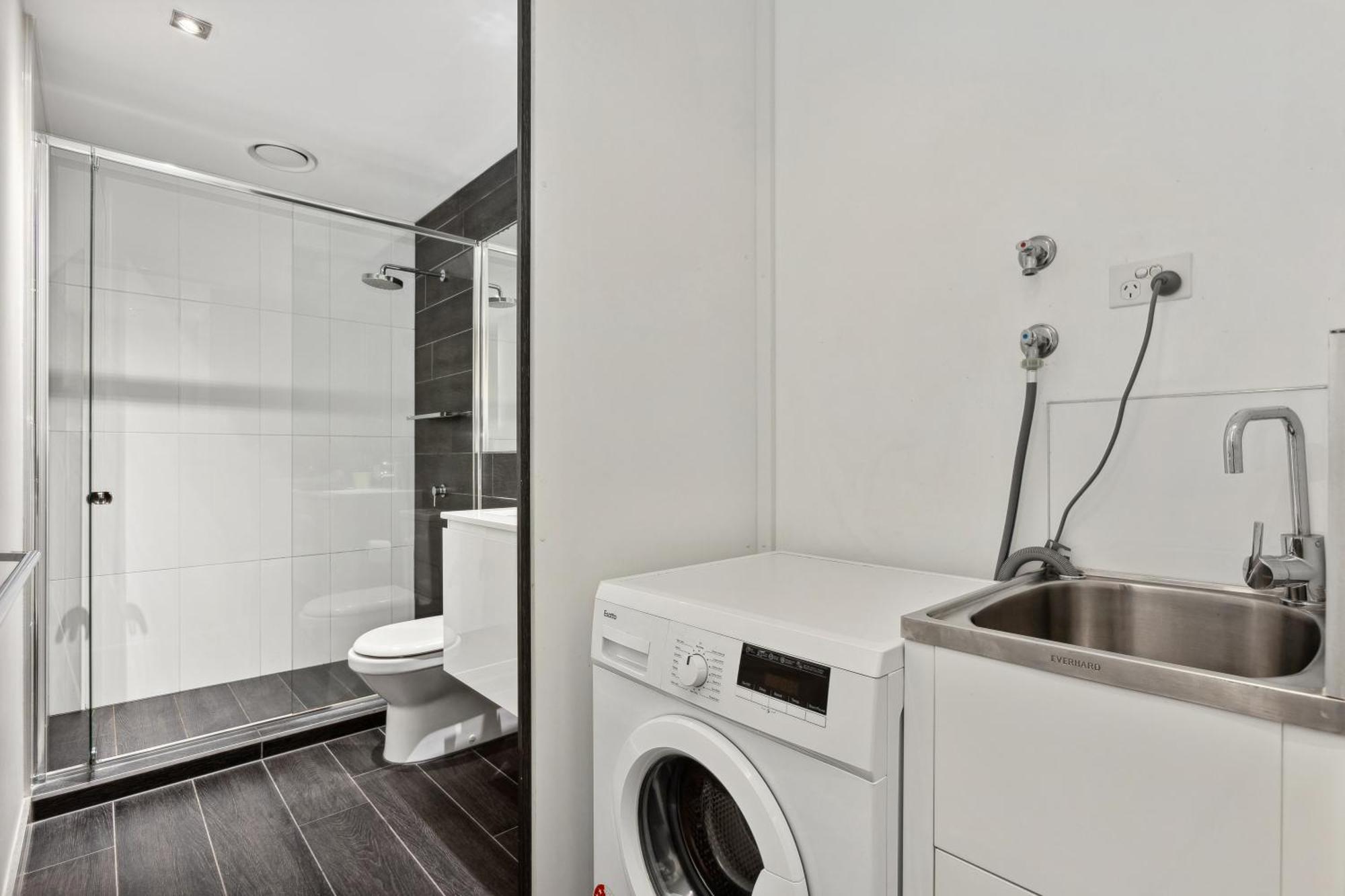 Complete Host Halo Apartments Melbourne Oda fotoğraf