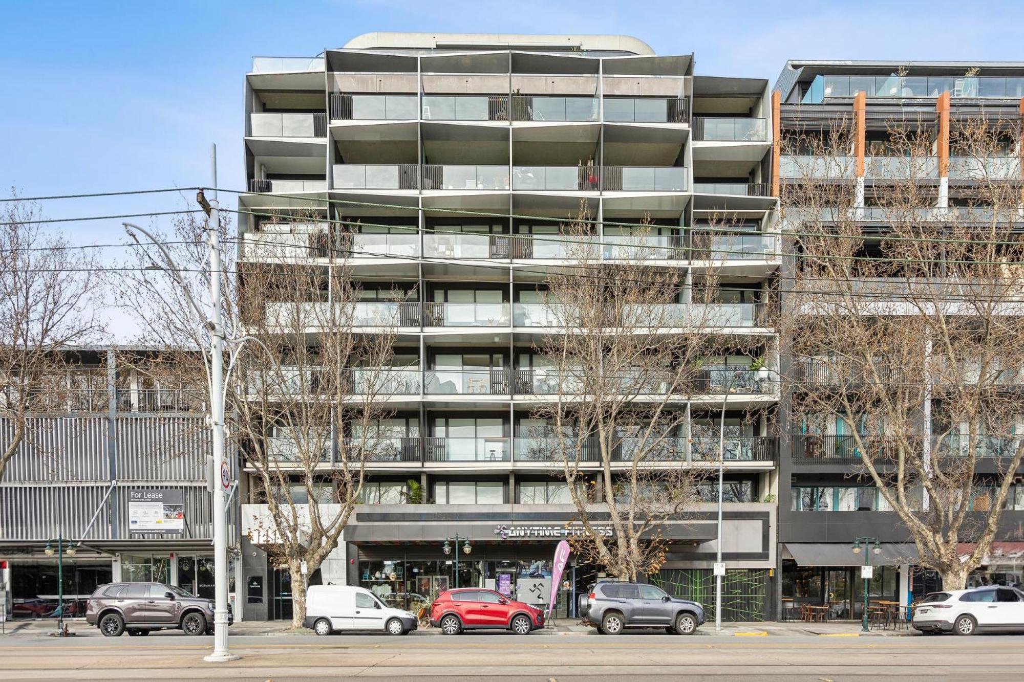 Complete Host Halo Apartments Melbourne Dış mekan fotoğraf