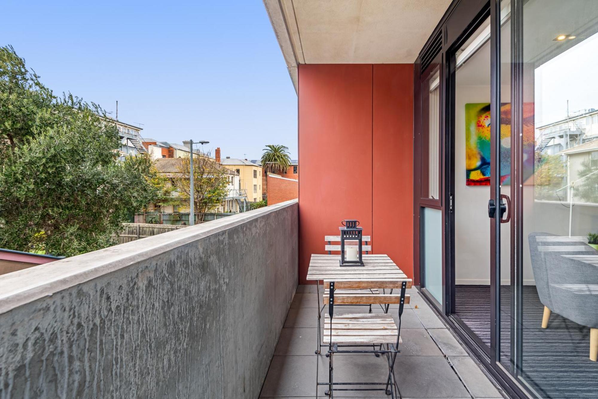 Complete Host Halo Apartments Melbourne Oda fotoğraf